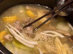 -春润大地海南椰子鸡(沙井京基百纳广场店)