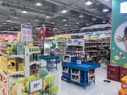 -玩具反斗城(正大广场店)