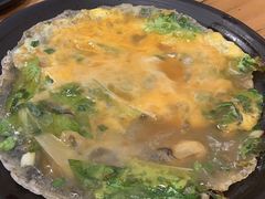 蚵仔煎-阿勇鲁肉饭(龙茗路店)