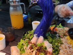 -品德宏·孔雀宴的发源地(金塔园店)