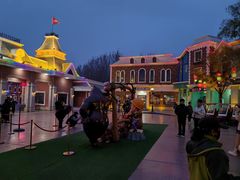 -沈阳方特欢乐世界