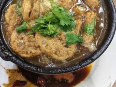 -多福临砂锅居(苏堤北路店)