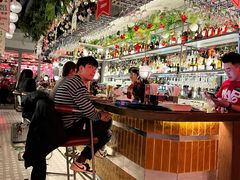 -BOTTEGA意库(中骏世界城店)
