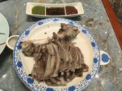 -哈啾嗨·新概念蒙餐(红星新城店)