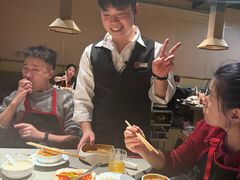 -海底捞火锅(劲松店)