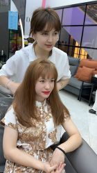 -美美秀造型