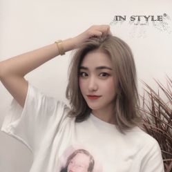 -CD Hair salon