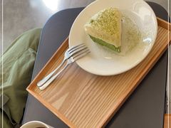 -二里咖啡(上堡公寓店)