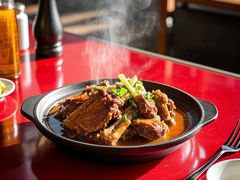 -老石黑山羊毛驴肉火锅(金凯广场店)