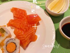 -云尚自助餐厅(佛山南海瞻云酒店)