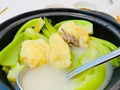 -凤凰楼酒家·粤宴点心(华强北店)