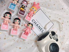-泡泡玛特POPMART(正弘城店)