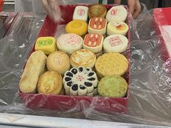 -北京稻香村(方庄店)