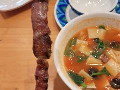-巴依老爷新疆美食(常营店)