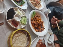 -普天和酒楼·新津菜·烤鸭(天津之眼店)