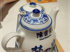 -陳香貴·兰州牛肉面(东方宝泰店)