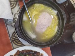 -勺园饭店(骨科医院店)