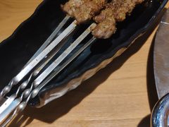 -凯撒尔新疆特色主题餐厅(青山店)