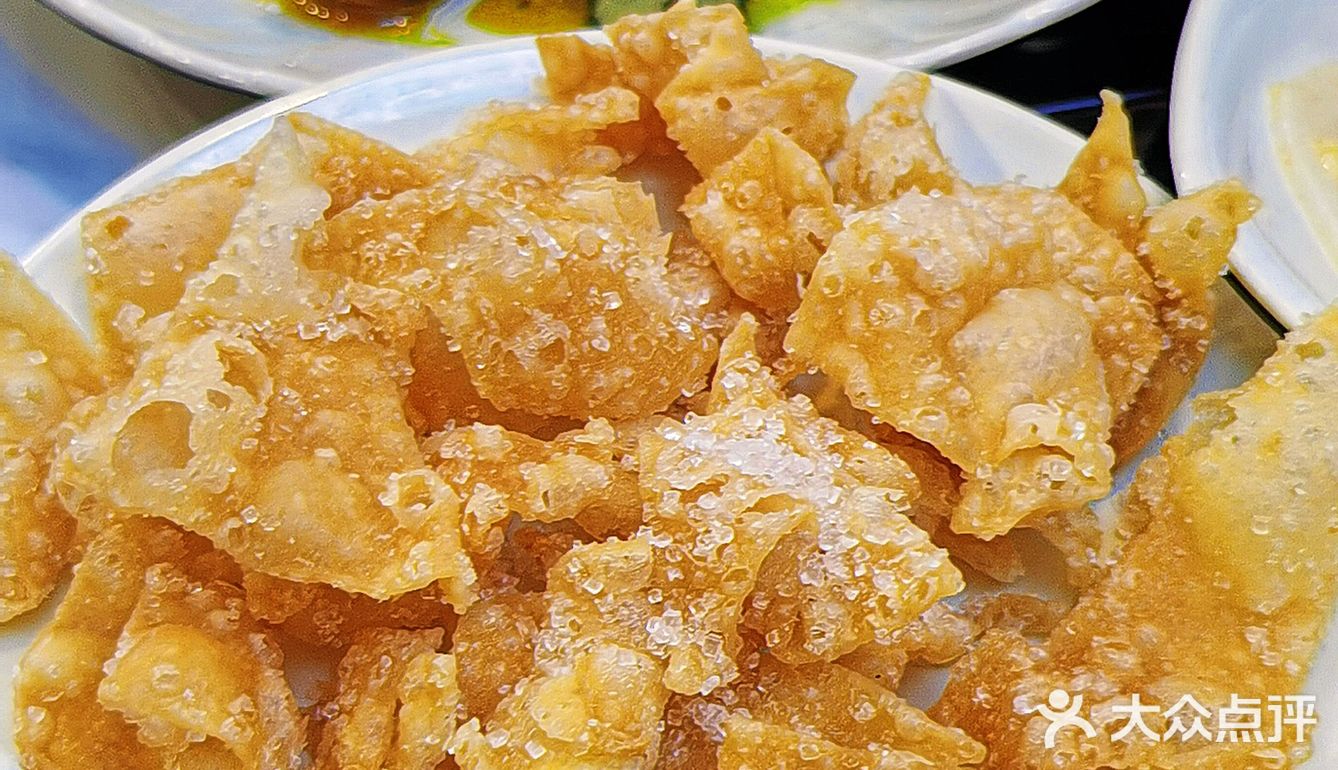 天津|关于我近期吃的最好吃的肥肠鱼牛蛙！