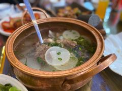 -吉祥圣雪藏餐