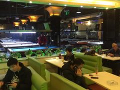 -利都新概念棋牌桌球(本溪路店)