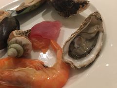 -威斯汀舞台餐厅