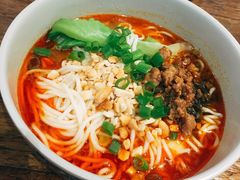 老成都担担面-薛阿婆(北美新天地中心店)