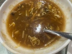 -听涛雅苑百味饺子老家菜馆