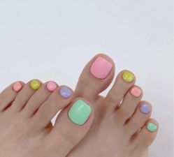 -LILY NAILS美甲美睫