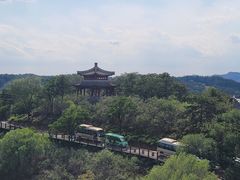 -承德避暑山庄景区