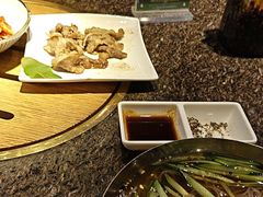 -正苑26年海鲜烤肉•牛尾汤汤饭(东港店)
