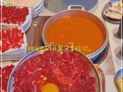 -荣叔港式沙嗲牛肉火锅(正佳潮流店)