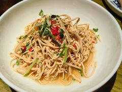 -一坐一忘云南菜(卓悦中心)