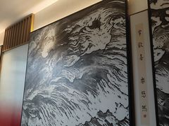 -云客来·花园餐厅(洛社店)