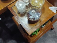 -代羊肉(中和店)