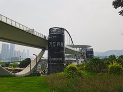 -梅溪湖城市岛