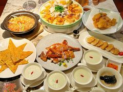 -巡味顺德菜(龙华壹方城店)