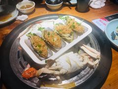 -三个渔夫·蒸汽海鲜(小白楼店)