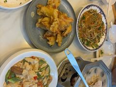-京滨饭店·餐厅(阜外大街店)