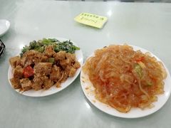 -杨记拉面总店