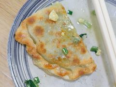-杨妈妈粥店(华山路店)
