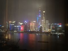 -上海外滩茂悦大酒店