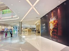 -首开·龙湖成都西宸天街