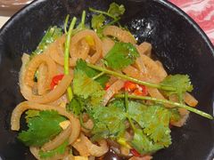 -九田家黑牛烤肉料理(天水秦州区万达店)