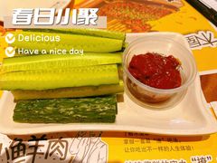 -木屋烧烤(西南角店)