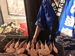 -蟹料理 北海道かに将軍(札幌本店)