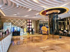 -堂会(天河店)