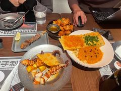 -黑手制面·Gentle Pasta(国金天地店)