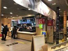 -麦当劳(安立路店)