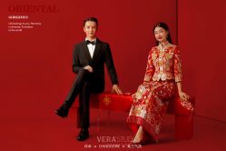 -至臻微拉婚纱摄影